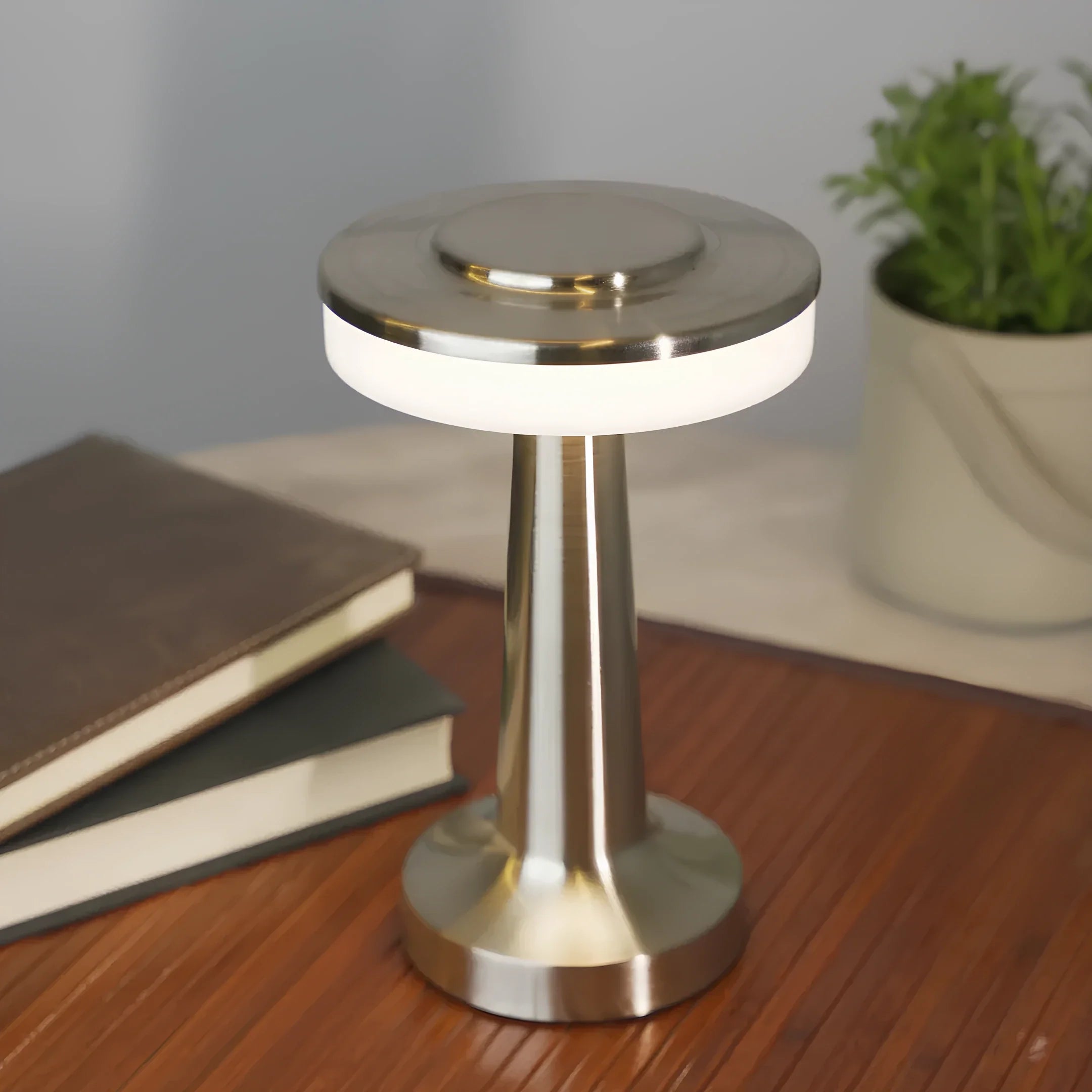 AMICI™ Retro bar lamp – Creëer een luxueuze sfeer met retro charme!