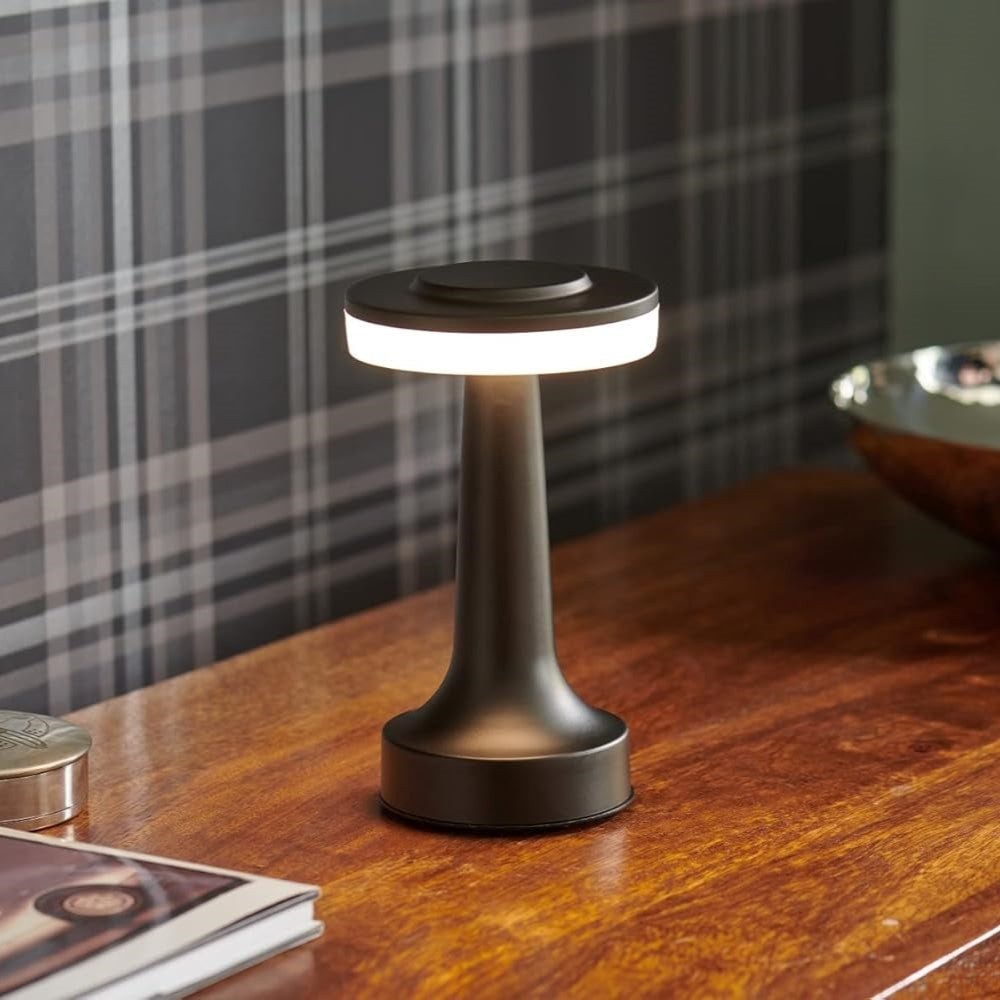 AMICI™ Retro bar lamp – Creëer een luxueuze sfeer met retro charme!