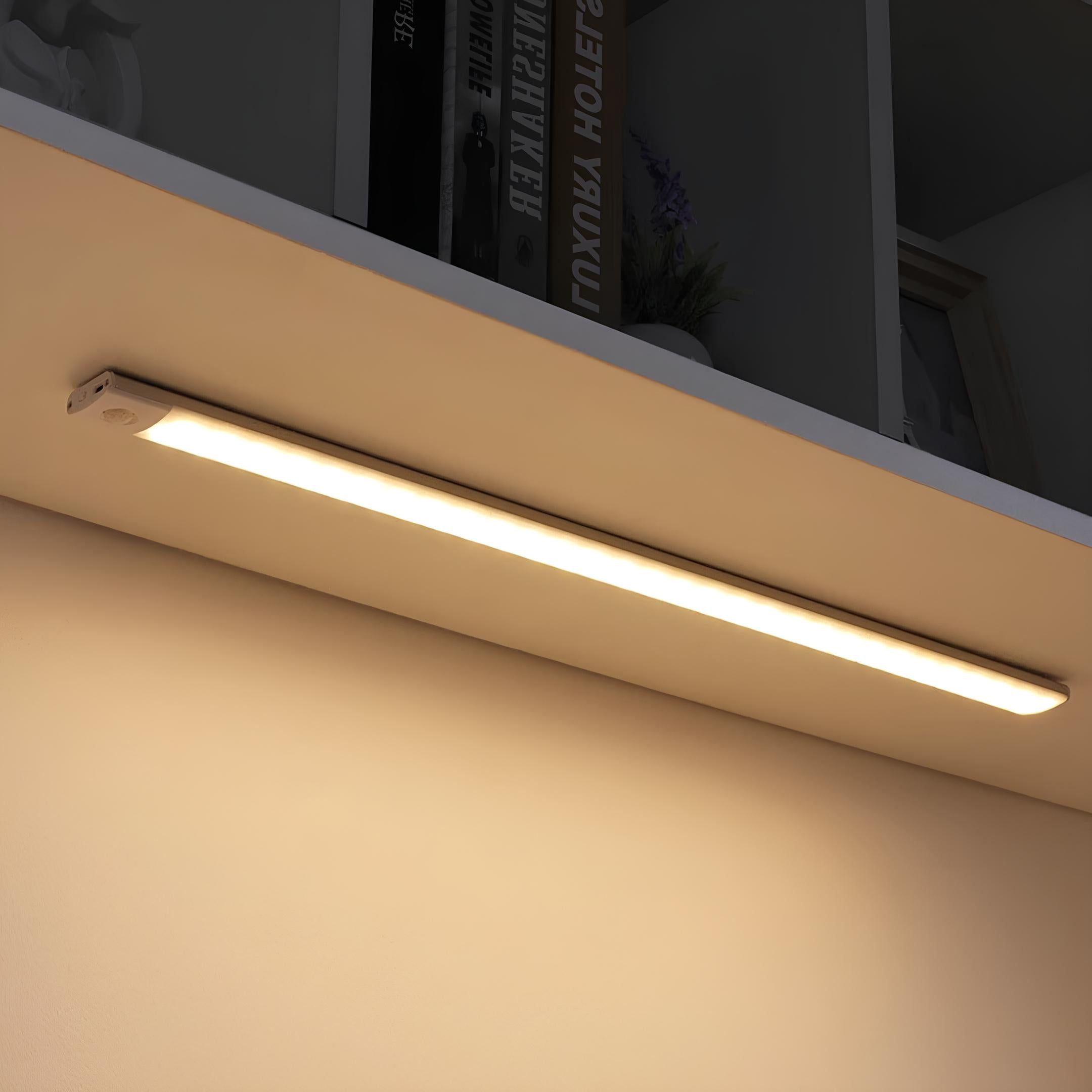 AMICI™ EasyStick Bewegings lamp – Verlichting die met je mee beweegt!