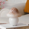 AMICI™ Mellow mushroom lamp – Warme herfstgloed, het hele jaar door!