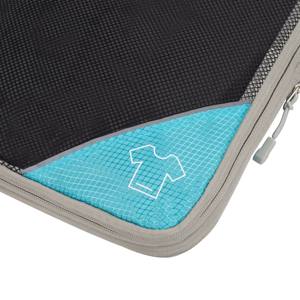 AMICI™ Compression packing cubes – Slim & georganiseerd reizen zonder gedoe!