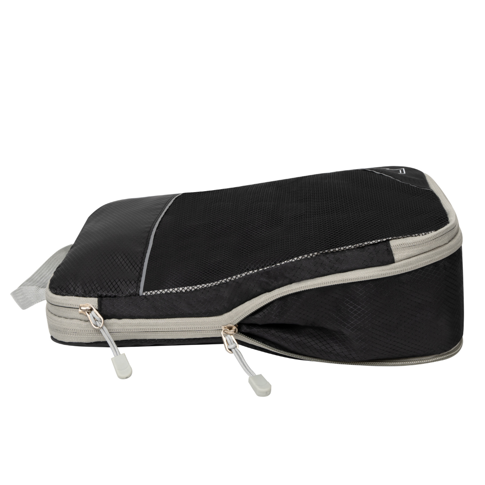 AMICI™ Compression packing cubes – Slim & georganiseerd reizen zonder gedoe!